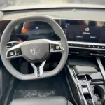 MG ONE 1.5L Petrol 2024 Model Year Orange Color Exterior Black Color Interior - Thumbnail 14
