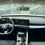 MG ONE 1.5L Petrol 2024 Model Year Orange Color Exterior Black Color Interior - Thumbnail 15