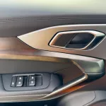 MG ONE 1.5L Petrol 2024 Model Year Orange Color Exterior Black Color Interior - Thumbnail 16