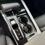 MG ONE 1.5L Petrol 2024 Model Year Orange Color Exterior Black Color Interior - Thumbnail 18