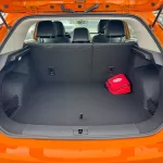 MG ONE 1.5L Petrol 2024 Model Year Orange Color Exterior Black Color Interior - Thumbnail 19