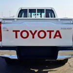 TOYOTA HILUX SINGLE CAB 2025 MODEL YEAR GL 2.4L DIESEL 4X2 MANUAL - Thumbnail 2