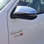 TOYOTA HILUX SINGLE CAB 2025 MODEL YEAR GL 2.4L DIESEL 4X2 MANUAL - Thumbnail 5