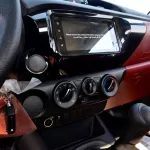 TOYOTA HILUX SINGLE CAB 2025 MODEL YEAR GL 2.4L DIESEL 4X2 MANUAL - Thumbnail 8