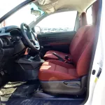 TOYOTA HILUX SINGLE CAB 2025 MODEL YEAR GL 2.4L DIESEL 4X2 MANUAL - Thumbnail 9