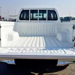 TOYOTA HILUX SINGLE CAB 2025 MODEL YEAR GL 2.4L DIESEL 4X2 MANUAL - Thumbnail 10