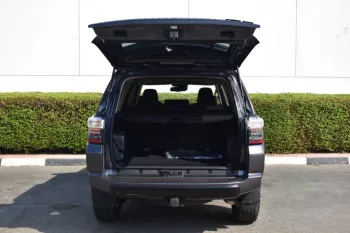 2022 TOYOTA 4RUNNER SR5 TRD PRO 4.0L PETROL V6