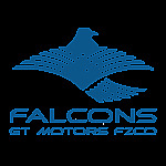Falcons GT Motors