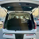 Nissan Patrol 3.5L V6 Twin Turbo Petrol GCC 2025 Model Year White Color Exterior - Thumbnail 15