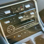 Nissan Patrol 3.5L V6 Twin Turbo Petrol GCC 2025 Model Year White Color Exterior - Thumbnail 24