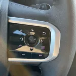 Nissan Patrol 3.5L V6 Twin Turbo Petrol GCC 2025 Model Year White Color Exterior - Thumbnail 26