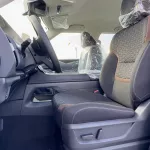 Nissan Patrol 3.5L V6 Twin Turbo Petrol GCC 2025 Model Year White Color Exterior - Thumbnail 10