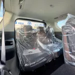 Nissan Patrol 3.5L V6 Twin Turbo Petrol GCC 2025 Model Year White Color Exterior - Thumbnail 13