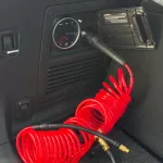 Nissan Patrol 3.5L V6 Twin Turbo Petrol GCC 2025 Model Year White Color Exterior - Thumbnail 30