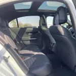 Mercedes Benz C 300 AMG 2022 Model Year White Color Exterior Black Interior - Thumbnail 15