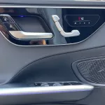 Mercedes Benz C 300 AMG 2022 Model Year White Color Exterior Black Interior - Thumbnail 9
