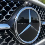 Mercedes Benz C 300 AMG 2022 Model Year White Color Exterior Black Interior - Thumbnail 19