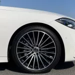 Mercedes Benz C 300 AMG 2022 Model Year White Color Exterior Black Interior - Thumbnail 21