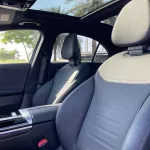 Mercedes Benz C 300 AMG 2022 Model Year White Color Exterior Black Interior - Thumbnail 11