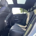 Mercedes Benz C 300 AMG 2022 Model Year White Color Exterior Black Interior - Thumbnail 16
