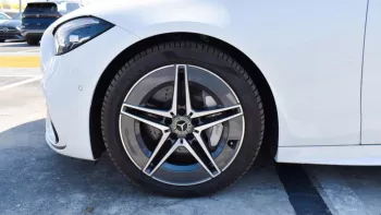 Mercedes-Benz c 200 AMG 1.5 Turbo 2022
