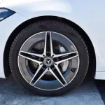 Mercedes-Benz c 200 AMG 1.5 Turbo 2022 - Thumbnail 4
