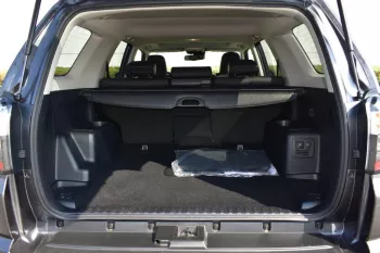 2022 TOYOTA 4RUNNER SR5 TRD PRO 4.0L PETROL V6