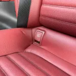 Mercedes Benz C200 Coupe 2023 Model Year White Color Exterior Convertible - Thumbnail 16
