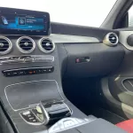 Mercedes Benz C200 Coupe 2023 Model Year White Color Exterior Convertible - Thumbnail 14