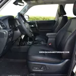 2022 TOYOTA 4RUNNER SR5 TRD PRO 4.0L PETROL V6 - Thumbnail 8