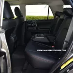 2022 TOYOTA 4RUNNER SR5 TRD PRO 4.0L PETROL V6 - Thumbnail 9