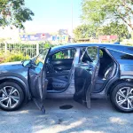 LEXUS RX 350 HYBRID 2024 MODEL YEAR GRAY COLOR EXTERIOR WITH WARRANTY - Thumbnail 17