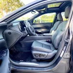 LEXUS RX 350 HYBRID 2024 MODEL YEAR GRAY COLOR EXTERIOR WITH WARRANTY - Thumbnail 6