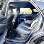 LEXUS RX 350 HYBRID 2024 MODEL YEAR GRAY COLOR EXTERIOR WITH WARRANTY - Thumbnail 14