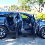 LEXUS RX 350 HYBRID 2024 MODEL YEAR GRAY COLOR EXTERIOR WITH WARRANTY - Thumbnail 16