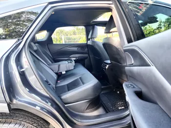 LEXUS RX 350 HYBRID 2024 MODEL YEAR GRAY COLOR EXTERIOR WITH WARRANTY