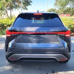 LEXUS RX 350 HYBRID 2024 MODEL YEAR GRAY COLOR EXTERIOR WITH WARRANTY - Thumbnail 23