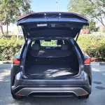 LEXUS RX 350 HYBRID 2024 MODEL YEAR GRAY COLOR EXTERIOR WITH WARRANTY - Thumbnail 22
