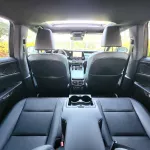 LEXUS RX 350 HYBRID 2024 MODEL YEAR GRAY COLOR EXTERIOR WITH WARRANTY - Thumbnail 12
