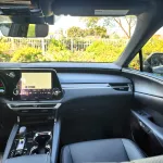 LEXUS RX 350 HYBRID 2024 MODEL YEAR GRAY COLOR EXTERIOR WITH WARRANTY - Thumbnail 8