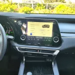 LEXUS RX 350 HYBRID 2024 MODEL YEAR GRAY COLOR EXTERIOR WITH WARRANTY - Thumbnail 9