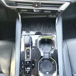 LEXUS RX 350 HYBRID 2024 MODEL YEAR GRAY COLOR EXTERIOR WITH WARRANTY - Thumbnail 10