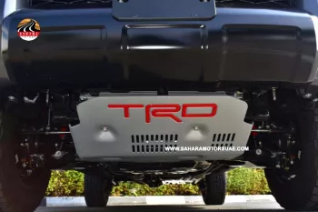 2022 TOYOTA 4RUNNER SR5 TRD PRO 4.0L PETROL V6
