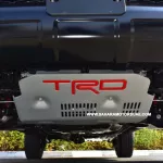 2022 TOYOTA 4RUNNER SR5 TRD PRO 4.0L PETROL V6 - Thumbnail 10