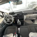 Hyundai Staria 3.5L Cargo Van 2024 Model Year White Color Exterior - Thumbnail 15