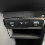 Hyundai Staria 3.5L Cargo Van 2024 Model Year White Color Exterior - Thumbnail 14