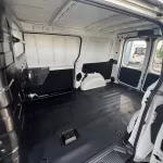 Hyundai Staria 3.5L Cargo Van 2024 Model Year White Color Exterior - Thumbnail 17