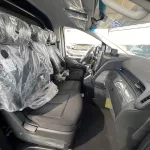 Hyundai Staria 3.5L Cargo Van 2024 Model Year White Color Exterior - Thumbnail 16