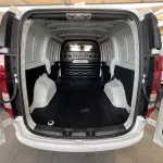 Hyundai Staria 3.5L Cargo Van 2024 Model Year White Color Exterior - Thumbnail 19