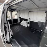 Hyundai Staria 3.5L Cargo Van 2024 Model Year White Color Exterior - Thumbnail 18